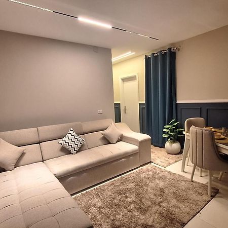 Downtown Family Suites Kairo Exterior foto