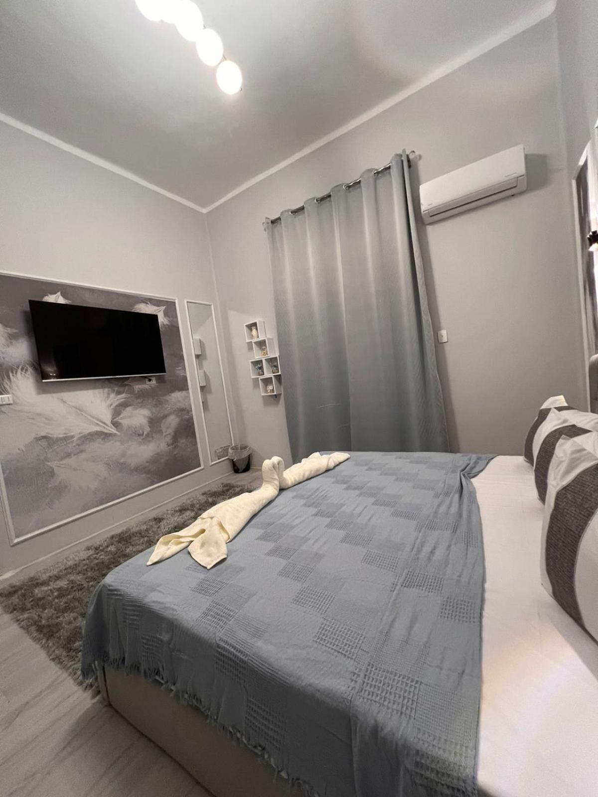 Downtown Family Suites Kairo Exterior foto