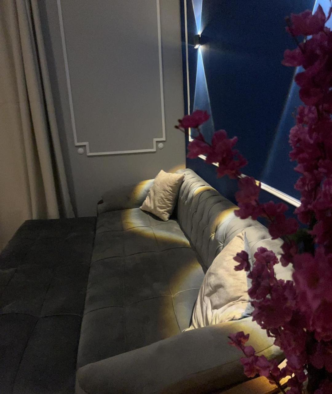 Downtown Family Suites Kairo Exterior foto