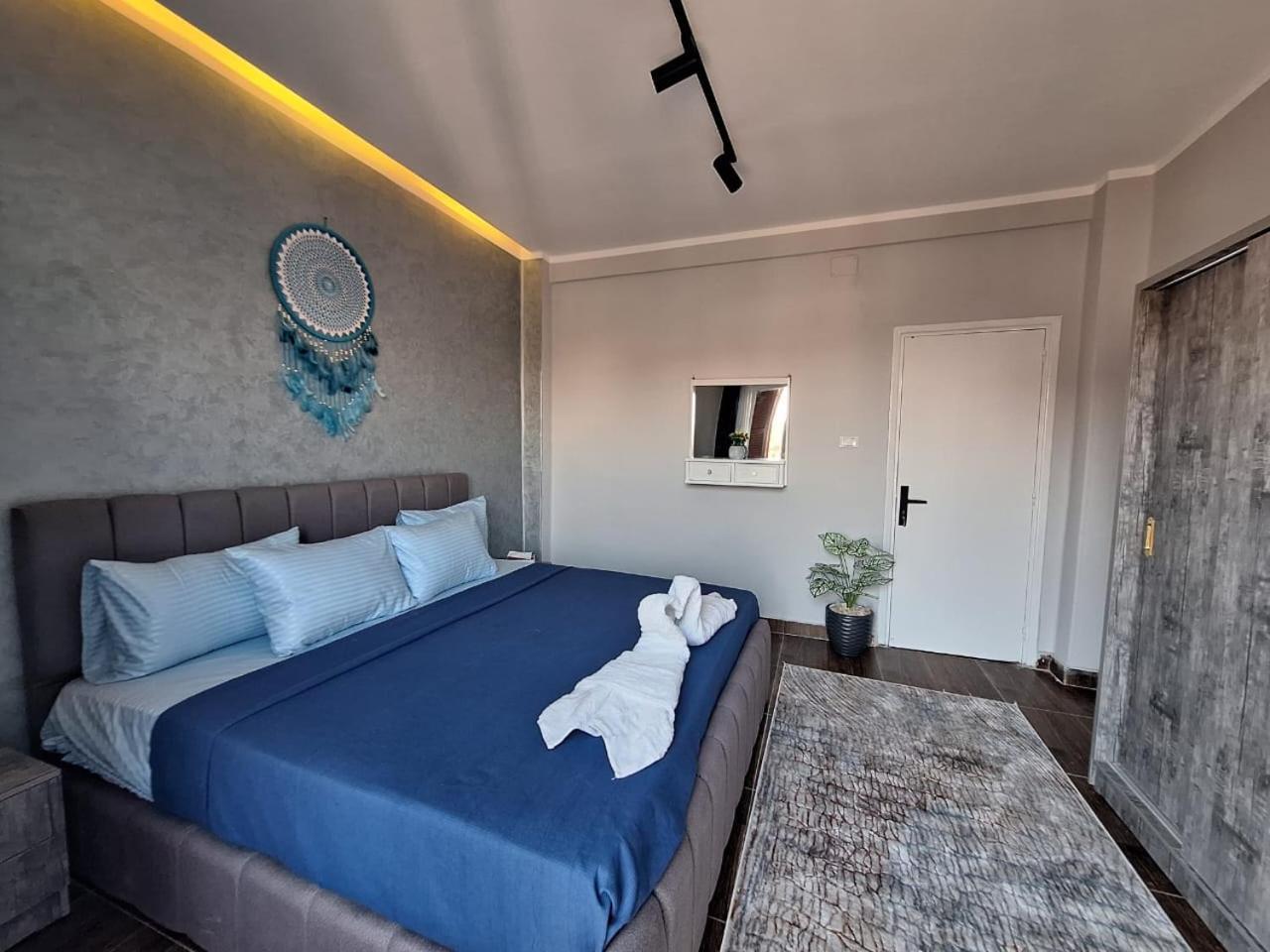 Downtown Family Suites Kairo Exterior foto