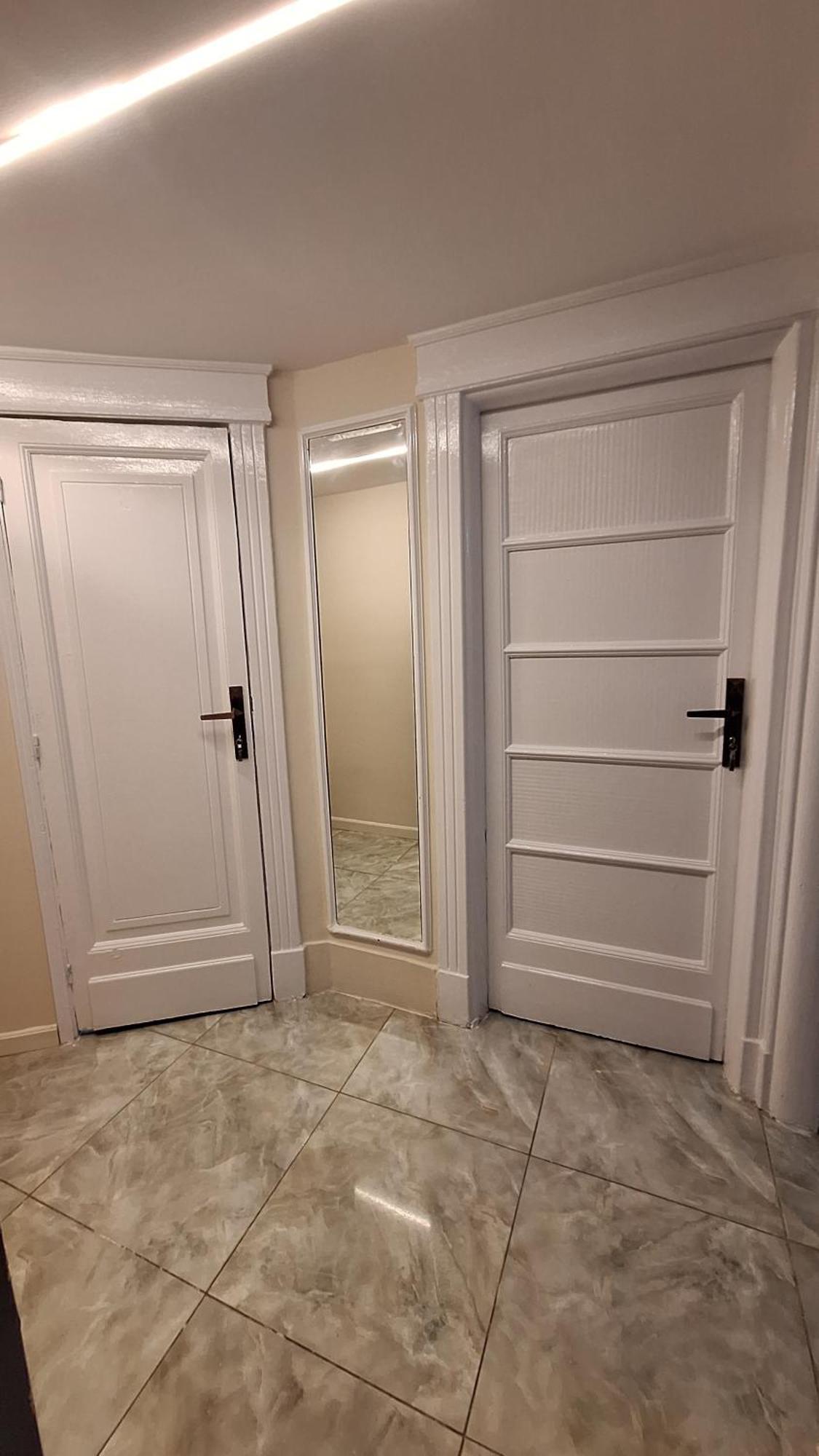 Downtown Family Suites Kairo Exterior foto