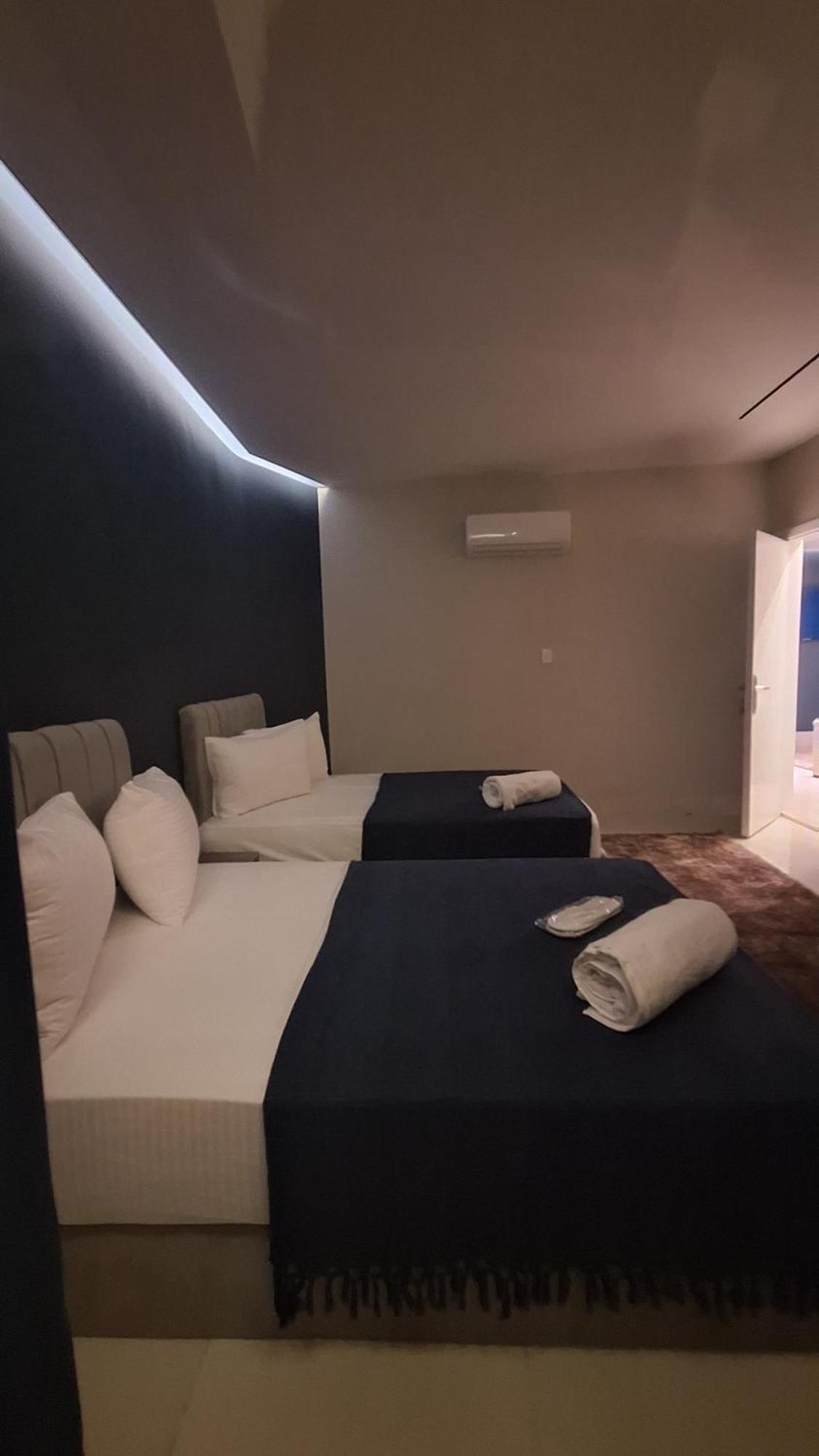 Downtown Family Suites Kairo Exterior foto