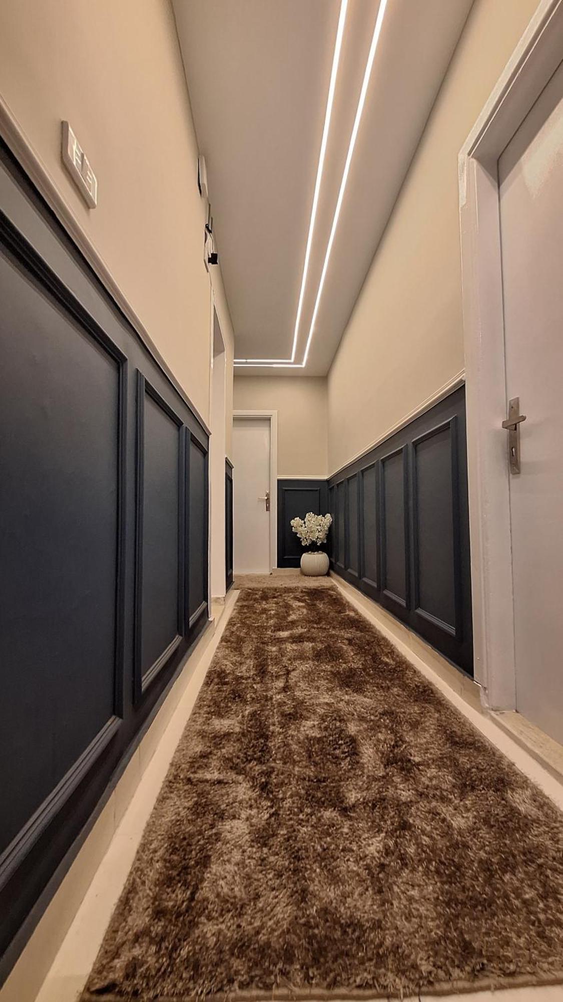Downtown Family Suites Kairo Exterior foto
